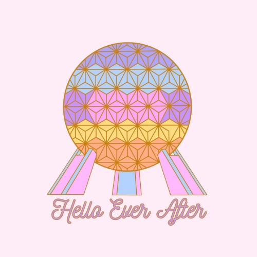 Hello Ever After
